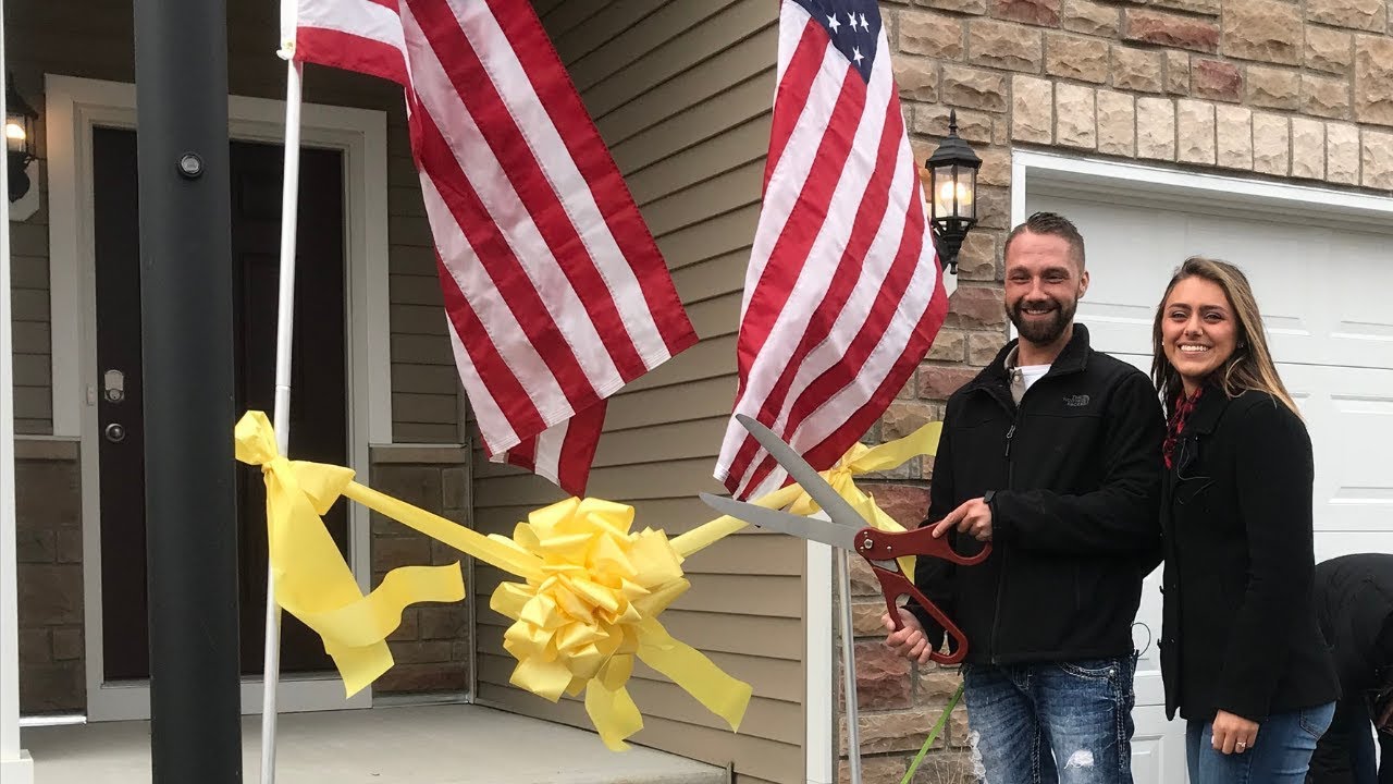 Columbus, Ohio: Hempker Key Dedication