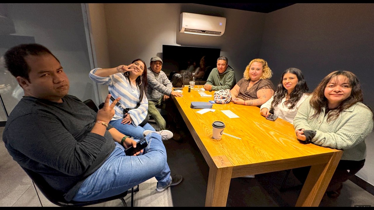 🐂🥰El toro enamorado de la luna🌘 Va'ber Agenda T2 E11