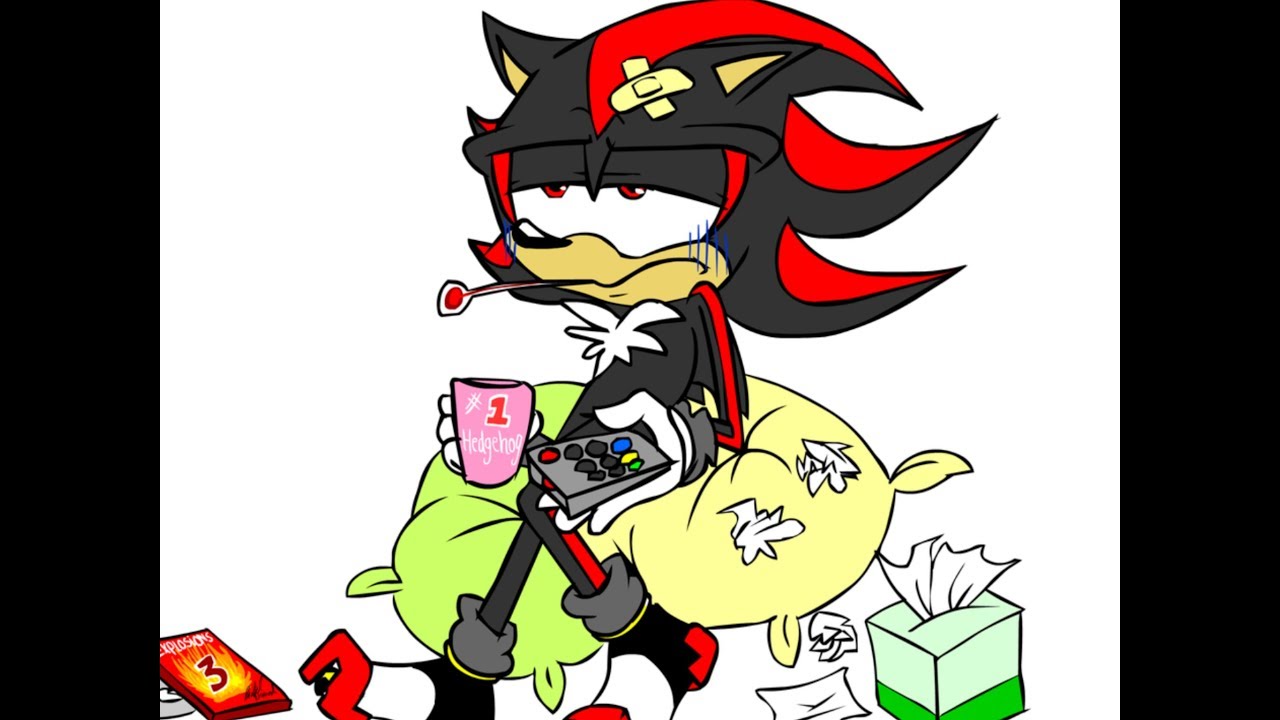 SHADOWS SICK!!!