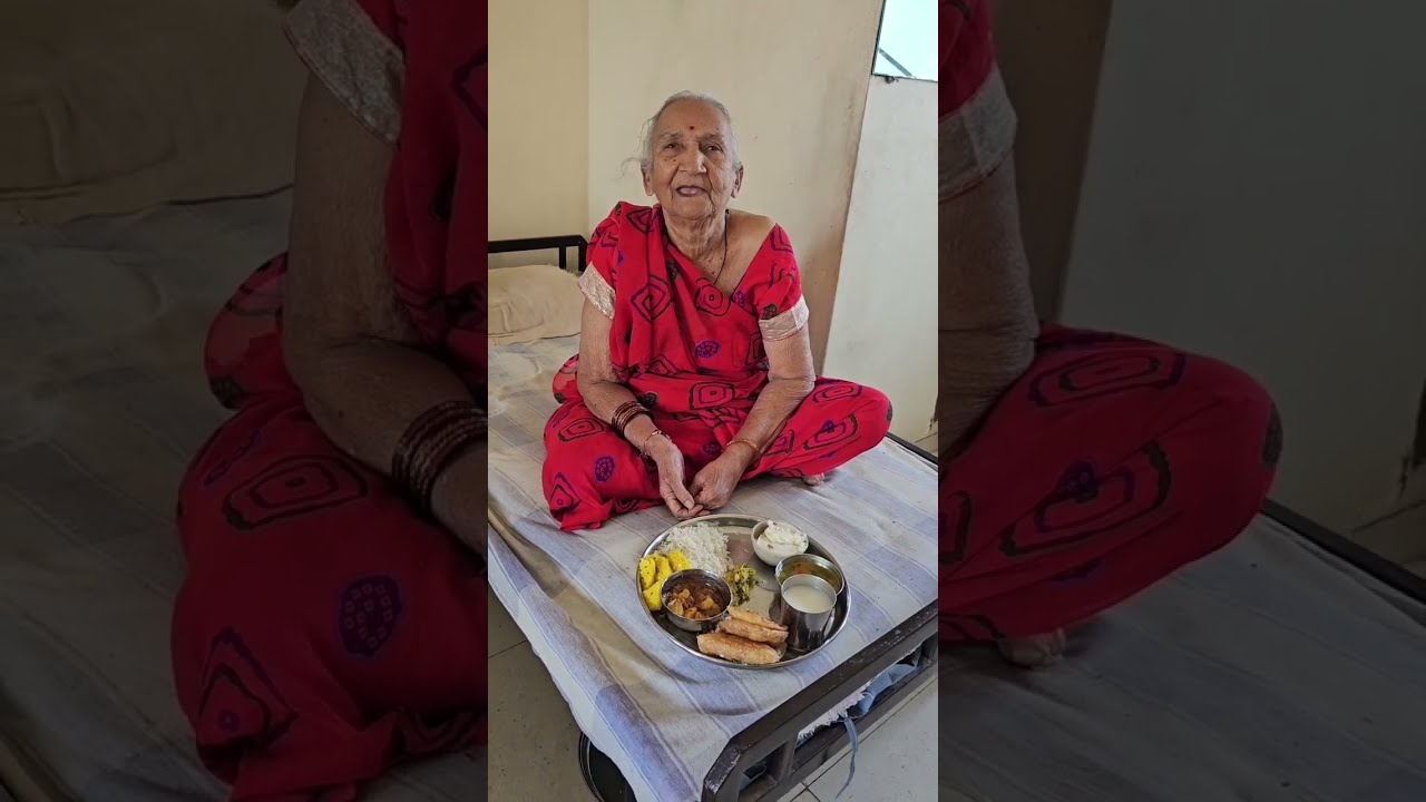 Shree Hari Om Vrudhashram Jetpur |