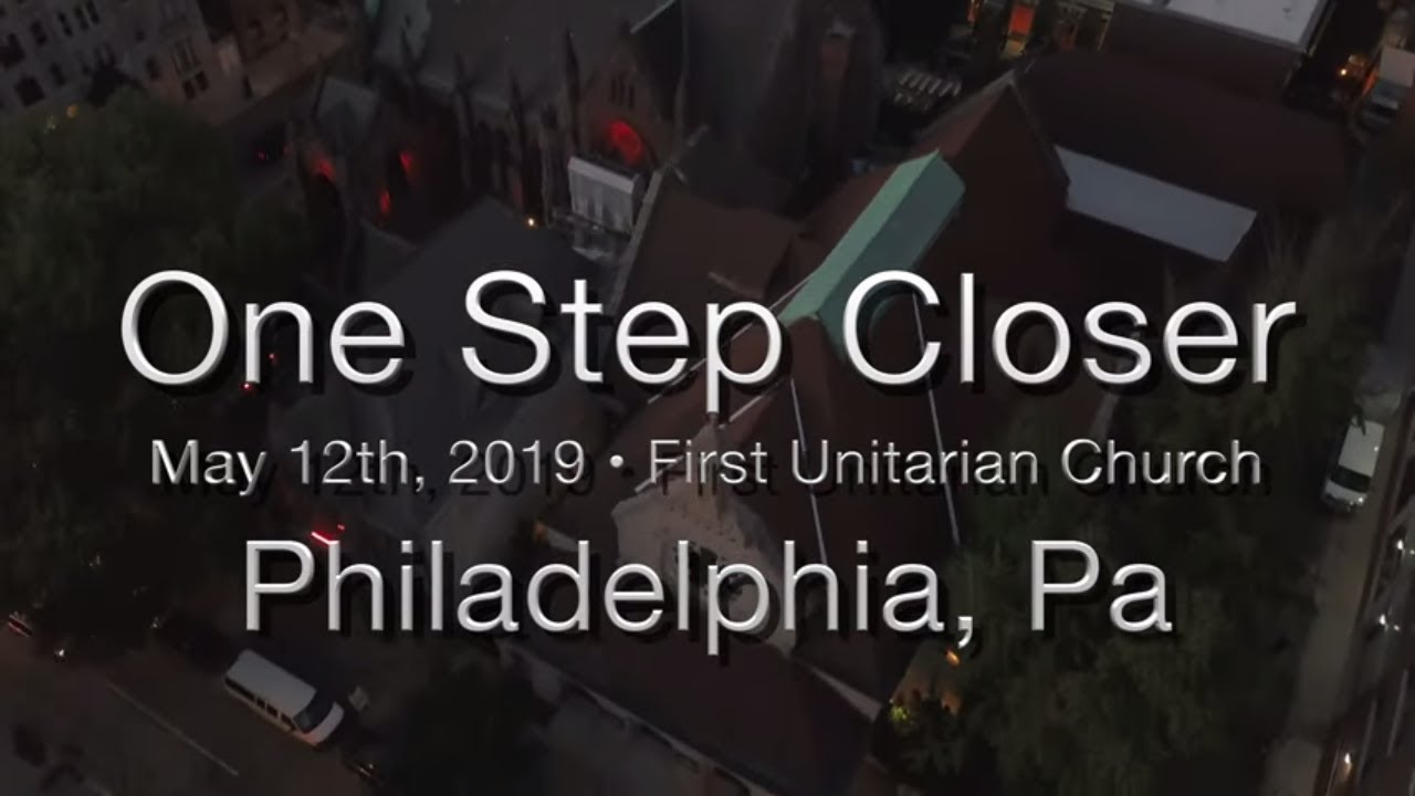One Step Closer &bull; FULL SET &bull; FU Church &bull; Philadelphia, Pa &bull; 5.12.19