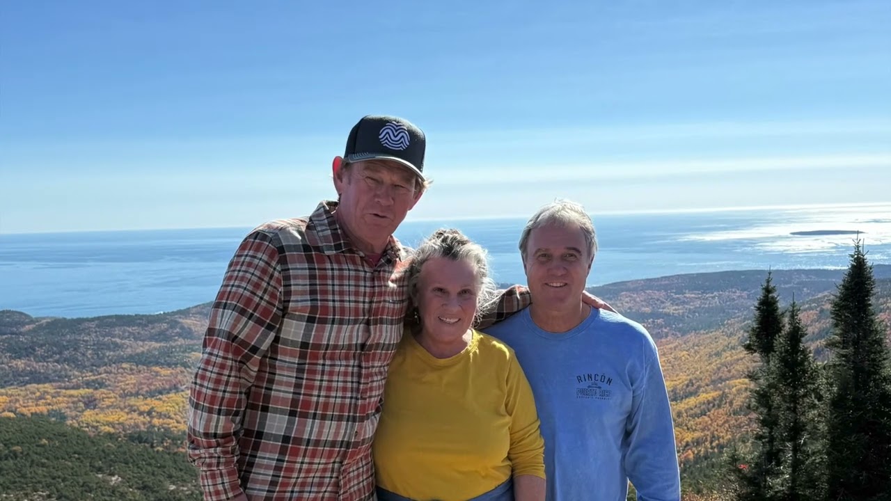 Maine 2024