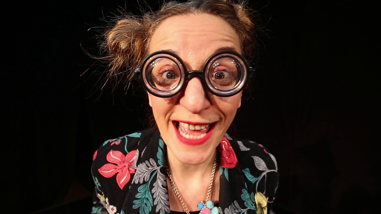 Ljubica Zubica, edukativna predstava za djecu