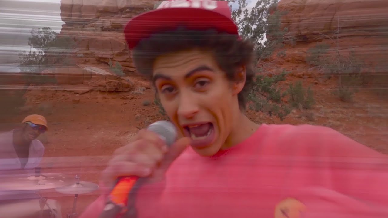 Oh Lawd - I STILL LUV U ft. Rylan Oz, kidplastic, & Tay Jasper (Official Music Video)