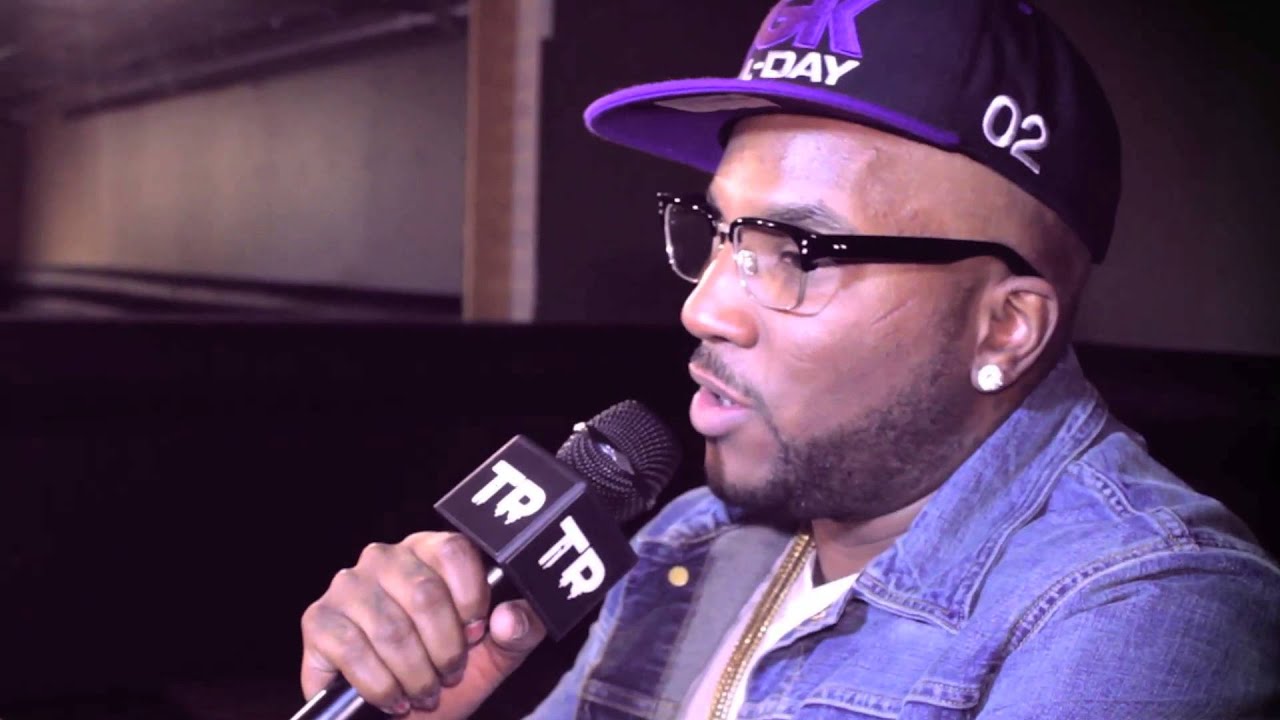 Young Jeezy TorontoRappers.com Interview