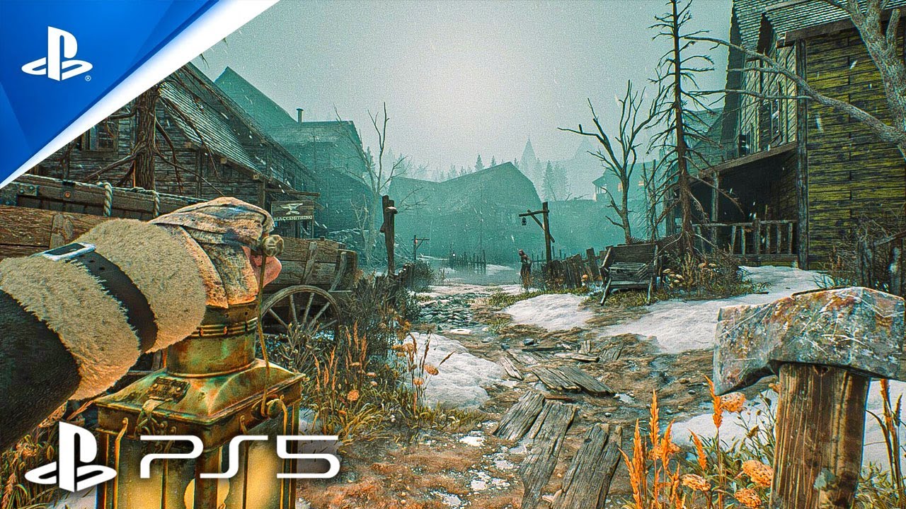 STYGIAN OUTER GODS New Gameplay Demo 45 Minutes 4K