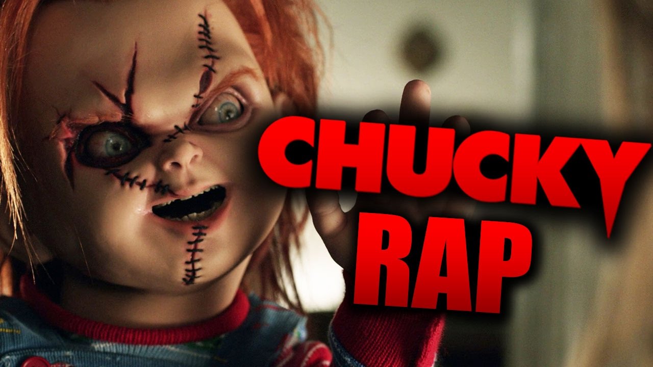 CHUCKY RAP 2017 || SOY CHUCKY || YKATO (Prod by Erick Towerz)
