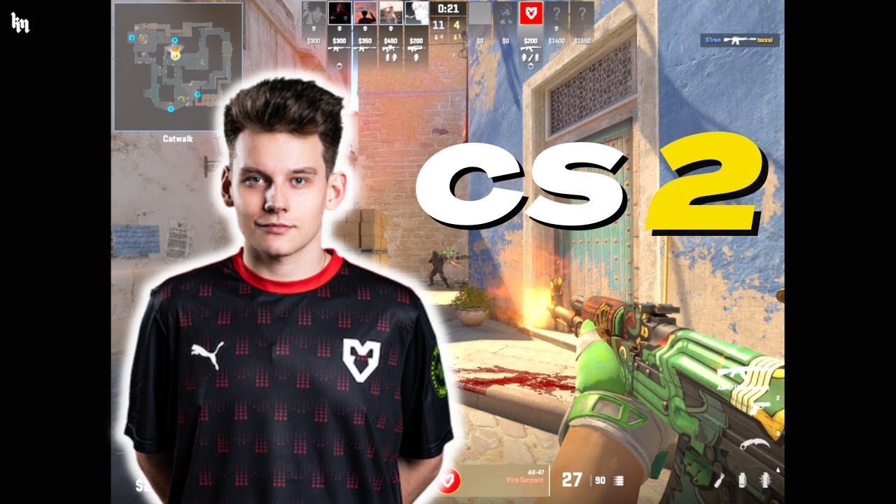 【CS2 POV】MOUZ frozen (26-16) vs BB (mirage) | IEM Sydney 2023