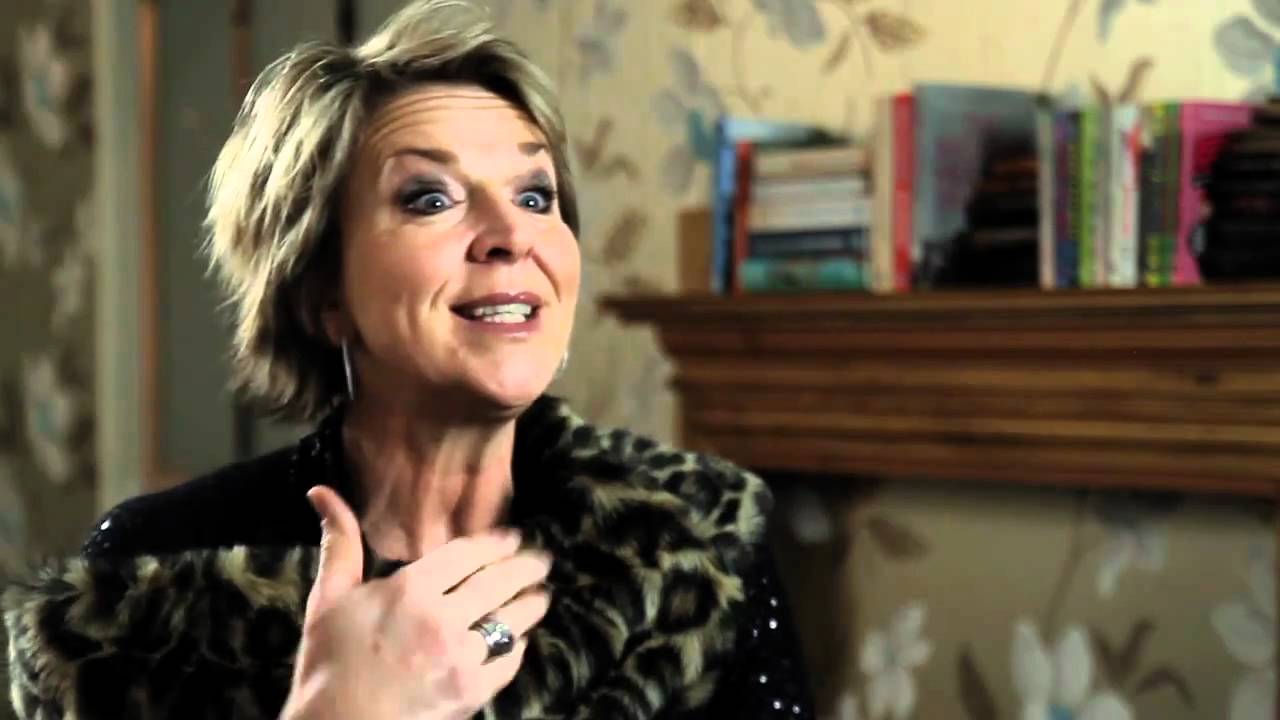 New Beginnings by Fern Britton