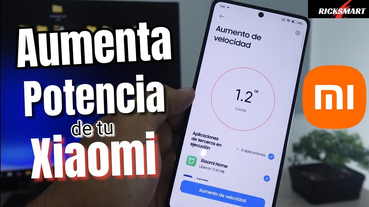 Como Eliminar el lag de tu Xiaomi Redmi lento acelera tu Xiaomi con estas opciones note poco