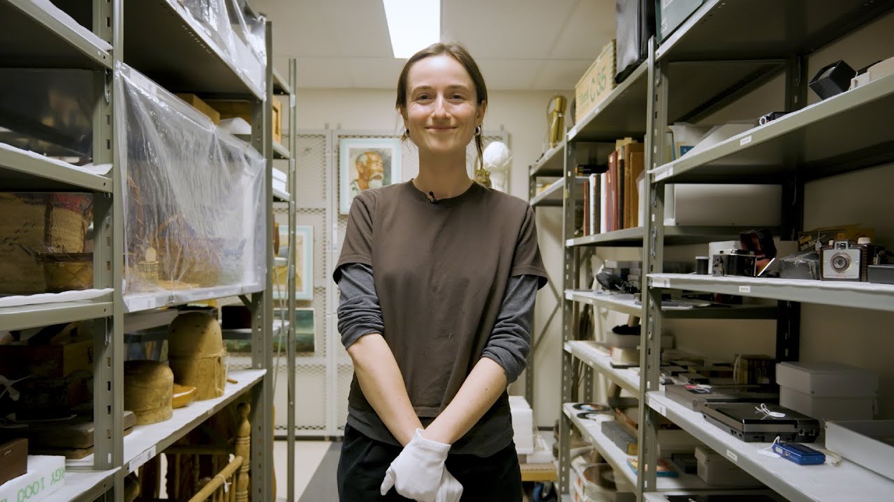 Parcours de formation en techniques de mus&eacute;ologie | Culture et moi