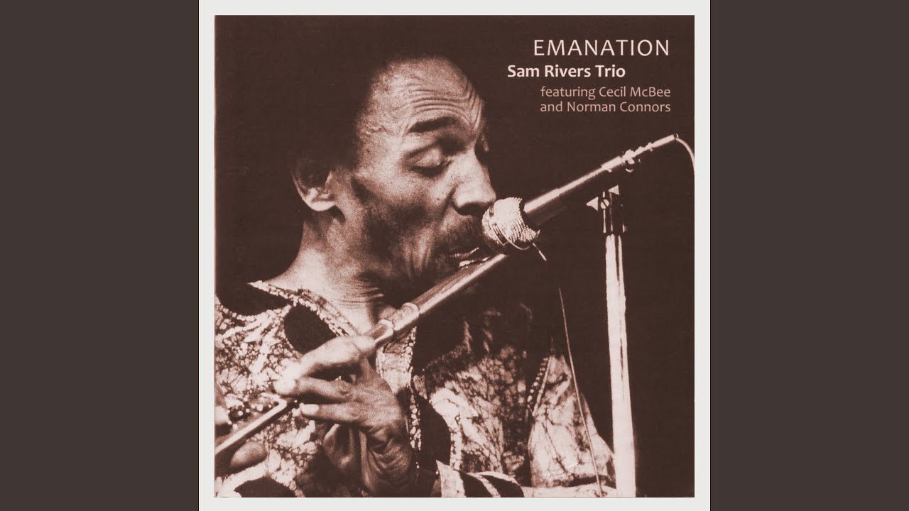 Emanation, Part 2
