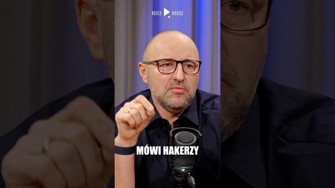 Niezdany test cybersecurity?