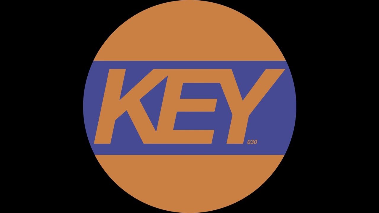 KEY Vinyl 030 - B2 - Translate & Pulso - Backup Quest