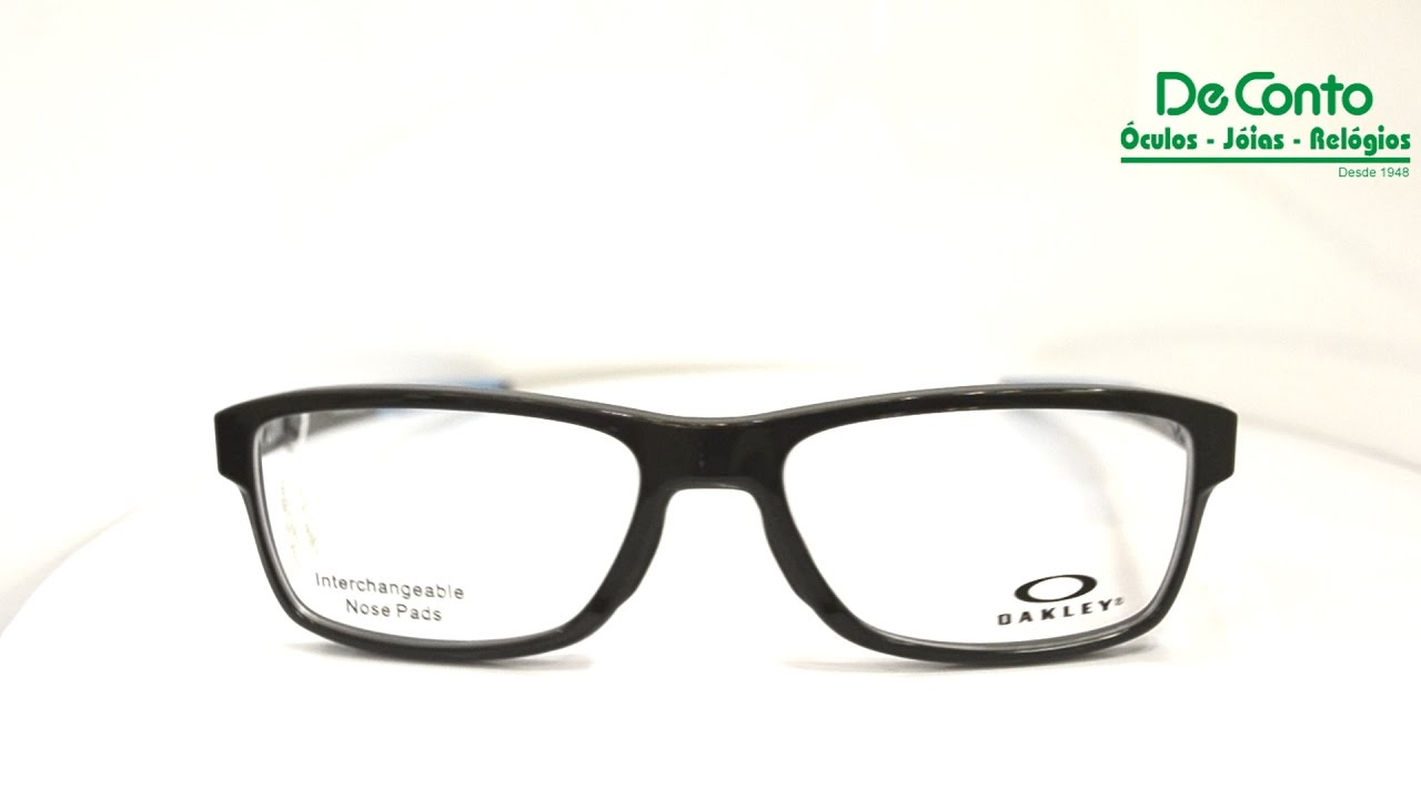 ARMA&Ccedil;&Atilde;O OAKLEY CHAMFER MNP OX8089