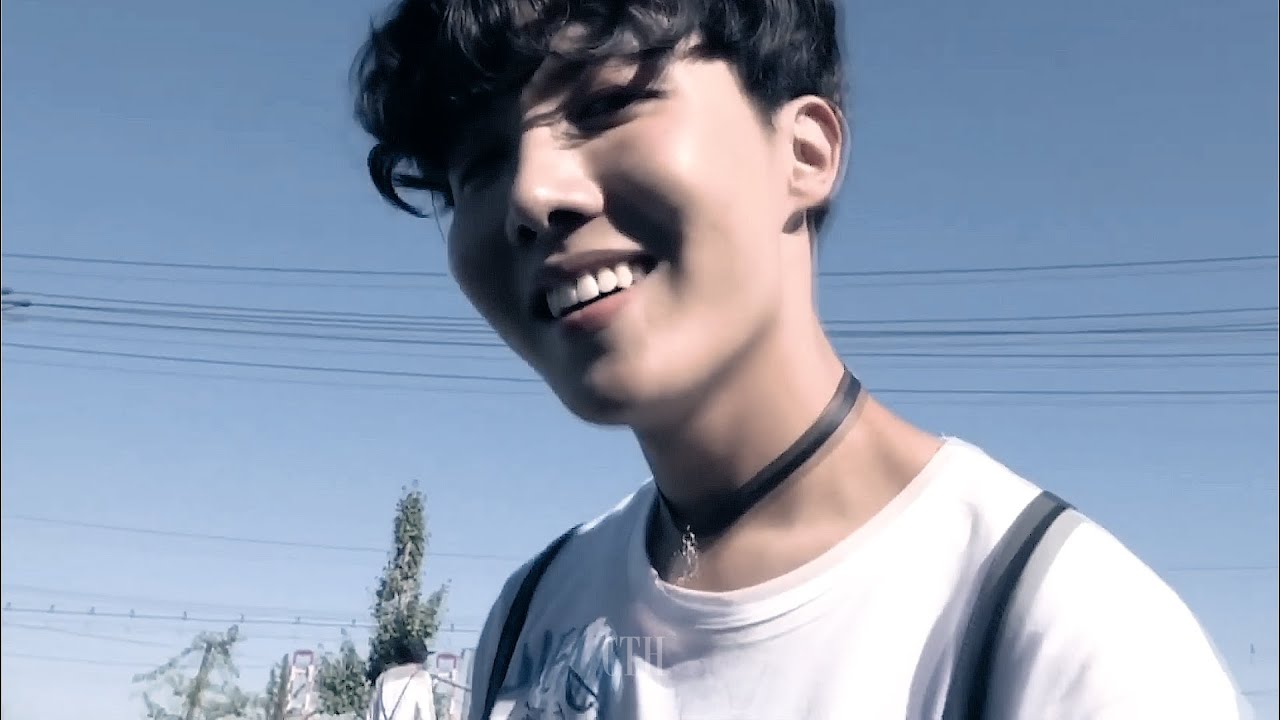 J-Hope - Dancer In The Dark (BTS ★ FMV)