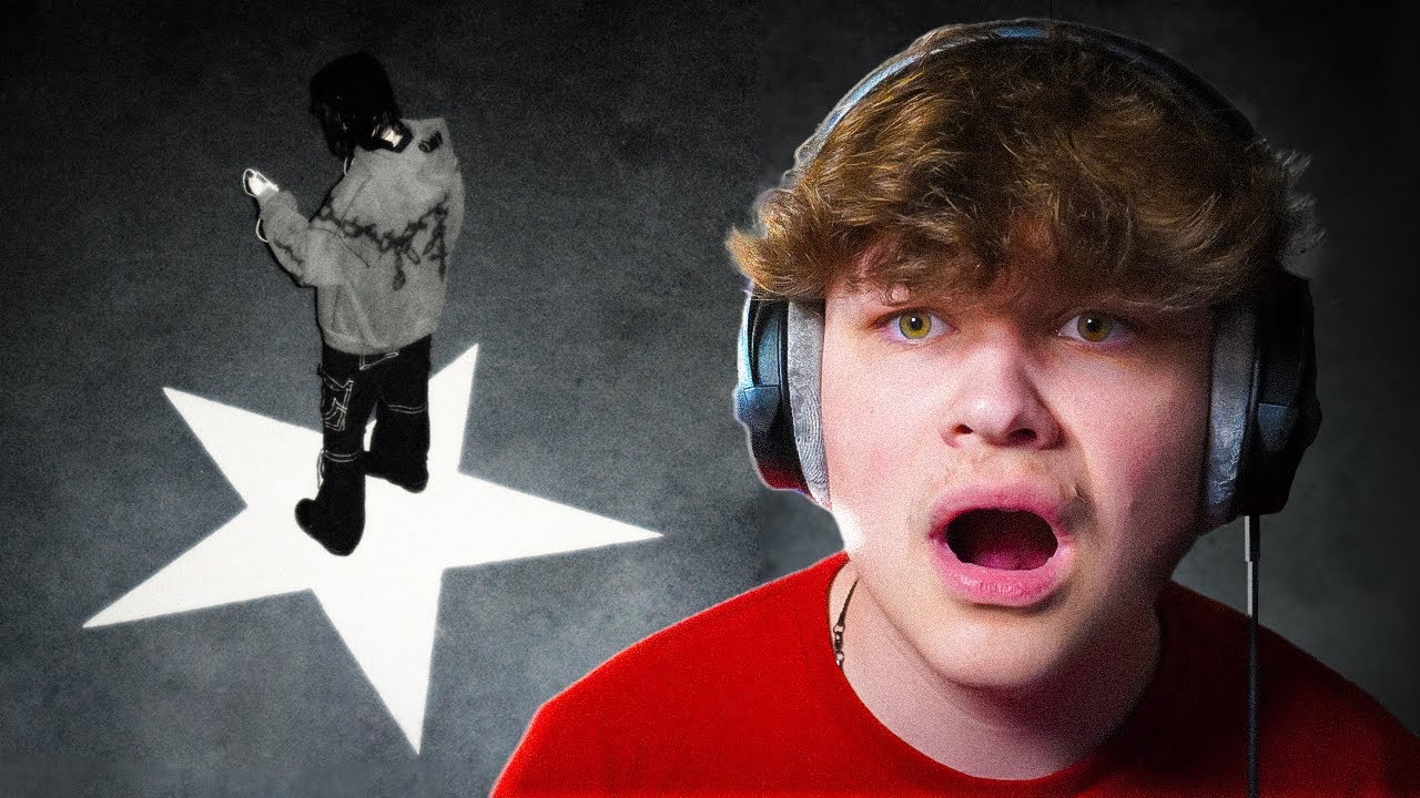 SYZY - The Weight of the World (Incredible.) | Reaction/Review