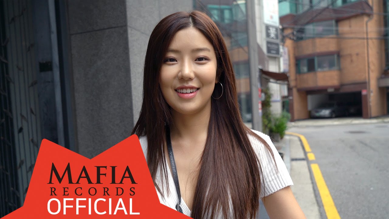 [Wassup(와썹)] Make Star 다인 셀프카메라