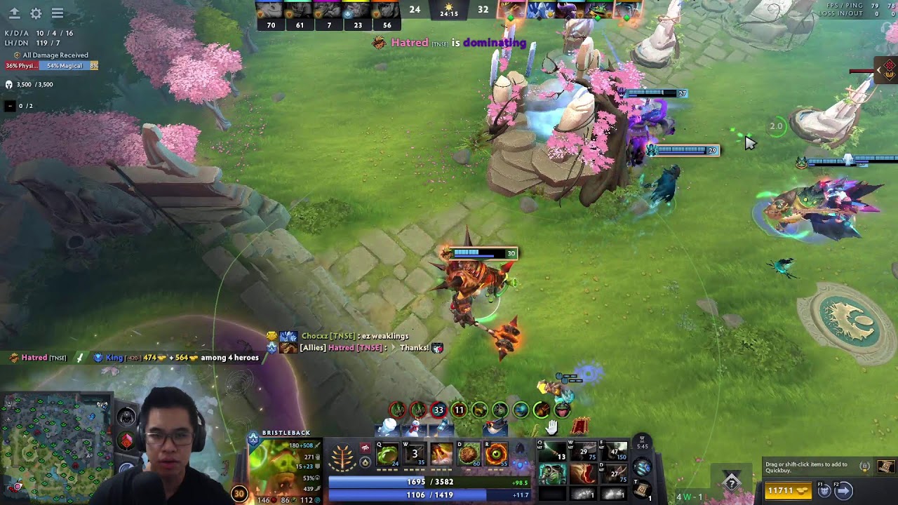 Turbo Turbo Turbo. Stream #858