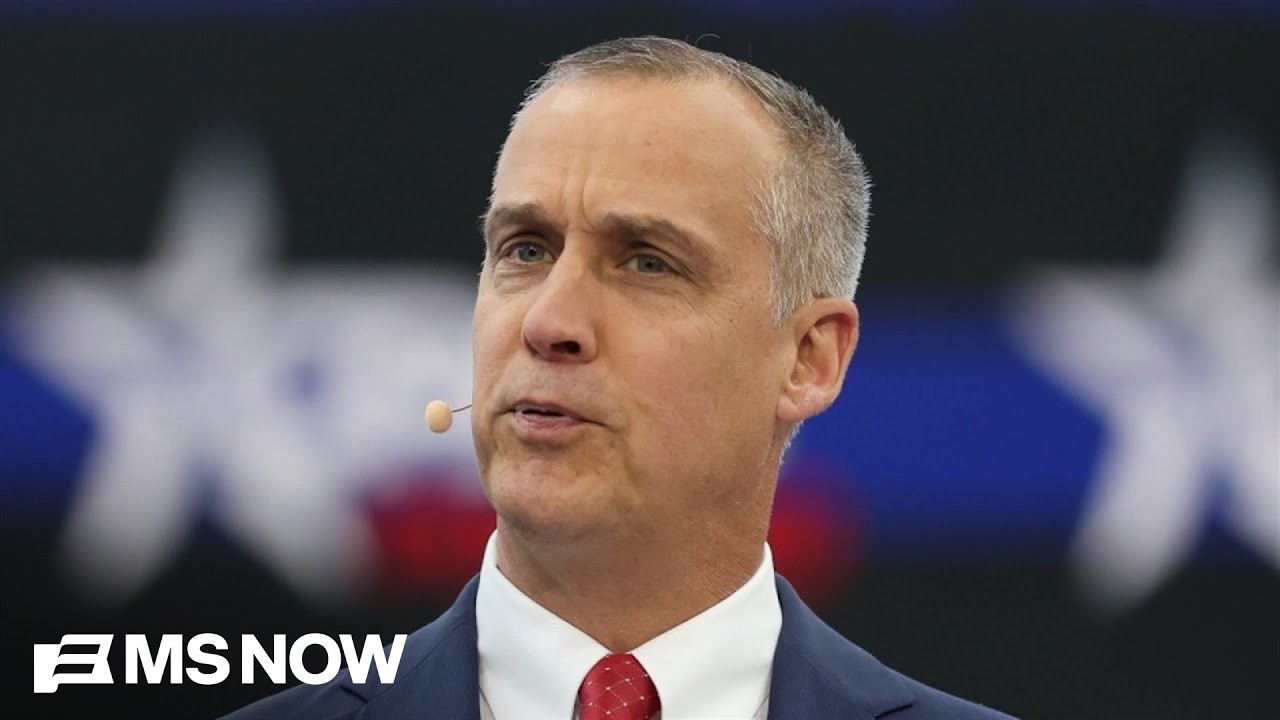 Минюст США начал уголовное расследование в отношении Левандовски из-за предполагаемого получения ...