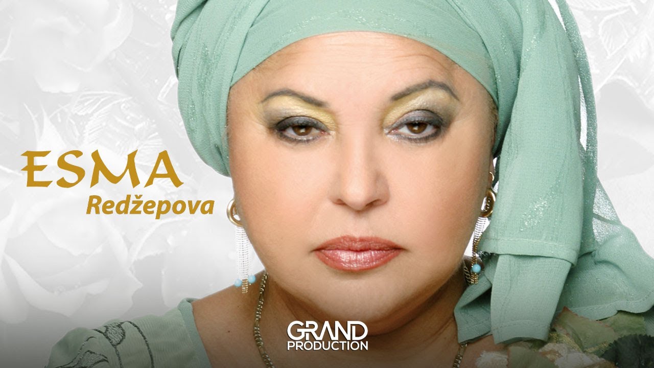 Esma Redzepova - Isti san - (Audio 2005)