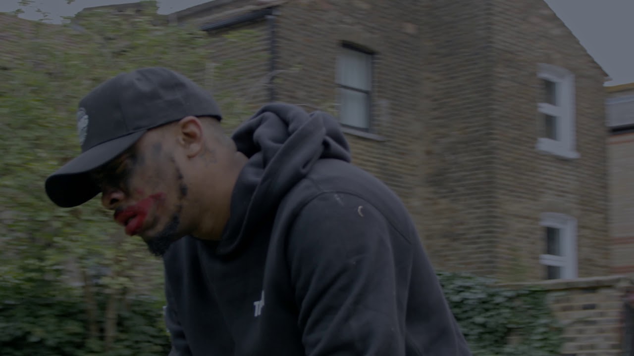 BIG S freestyles #not on my wave a.k.a Dris