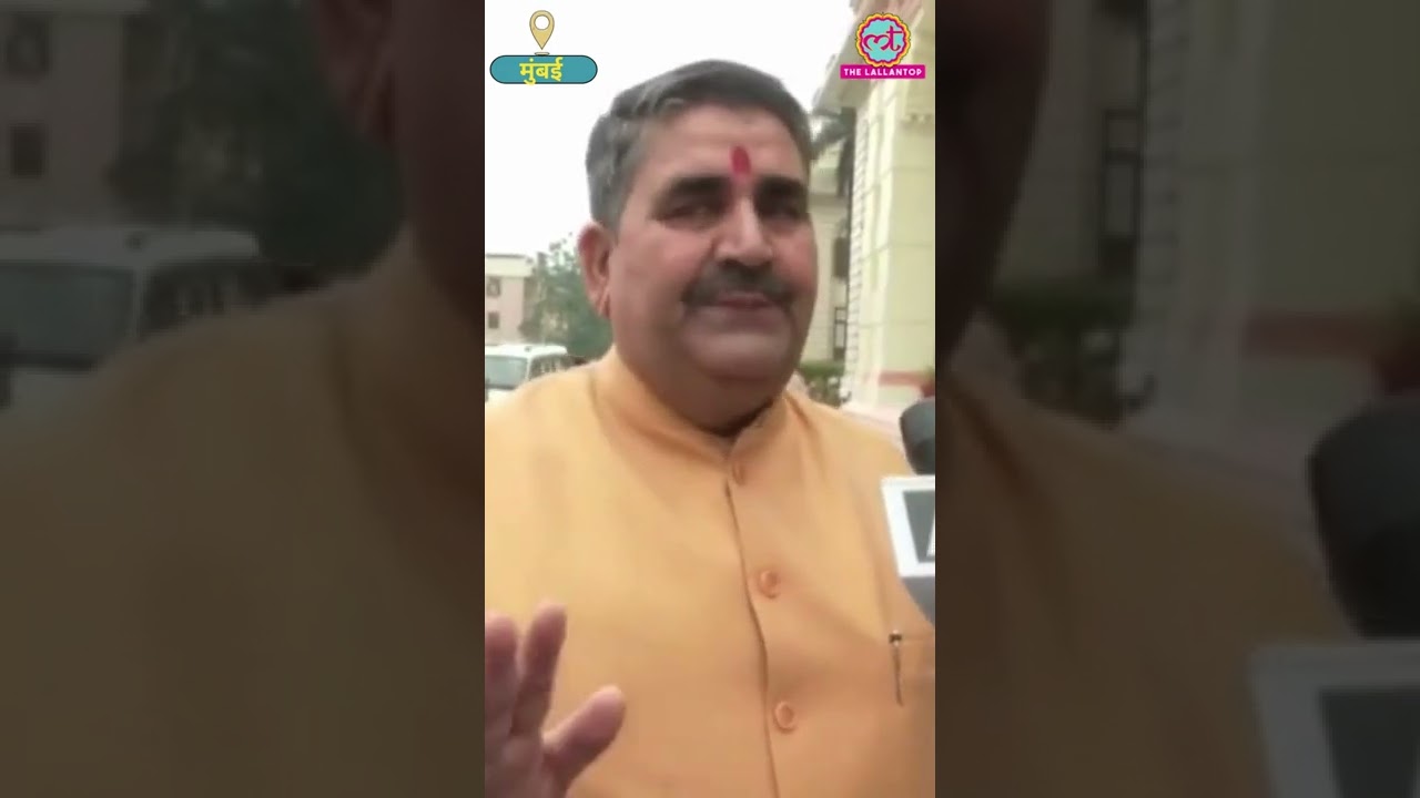 बिहार के हर जिले में 'मोदी नगर' और 'नीतीश नगर' | BJP Minister Ramsurat Rai #shorts #bihar