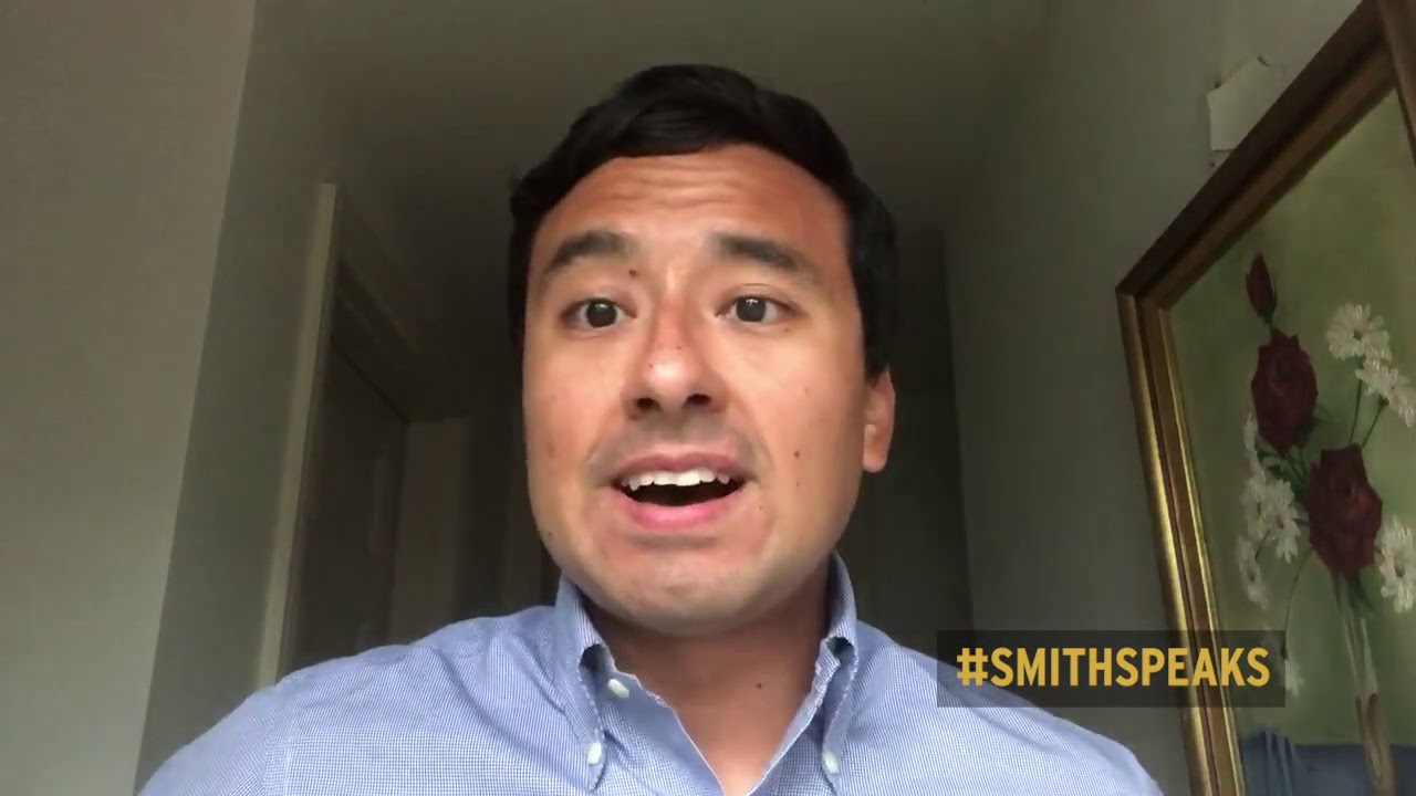 #SmithSpeaks: Minority Representation in Higher Education
