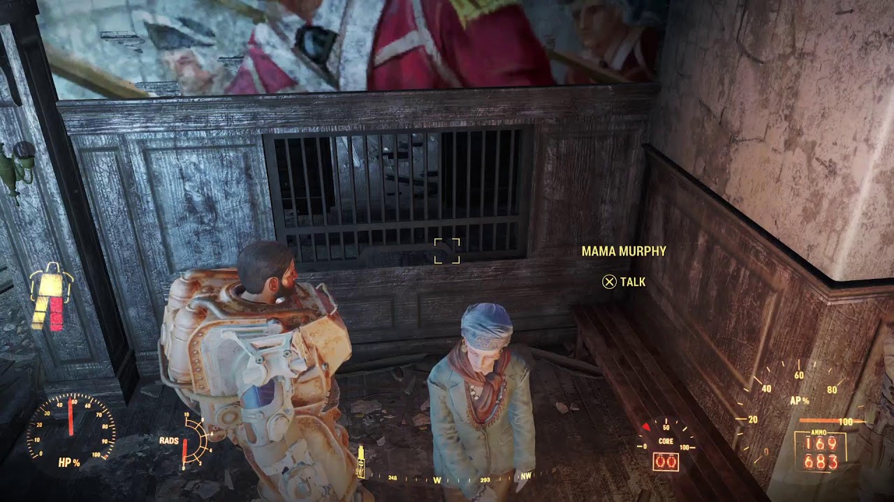 Fallout 4: E2