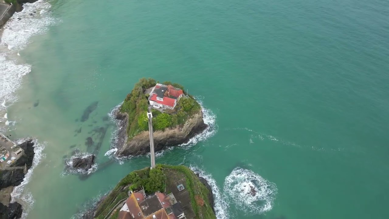 The Island