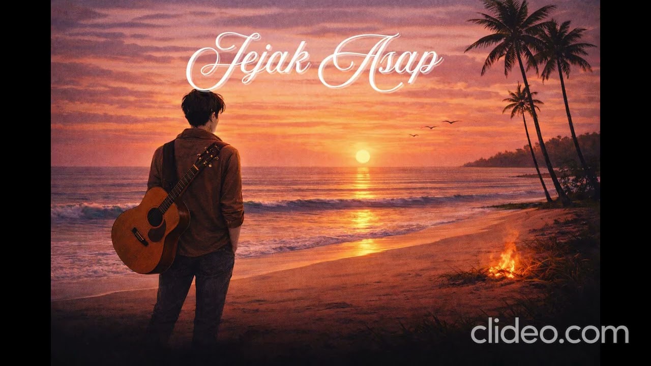 JEJAK ASAP