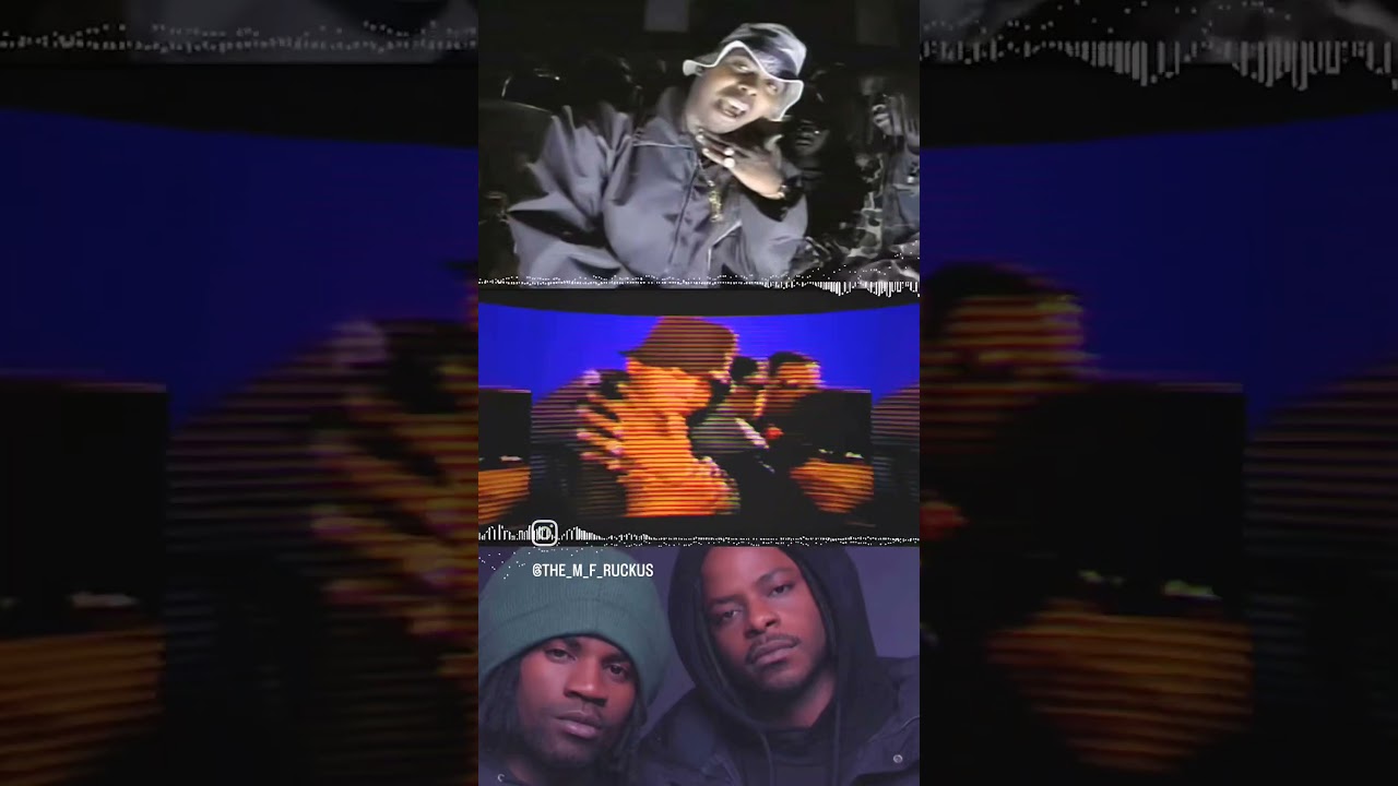 PMD & DAS EFX 