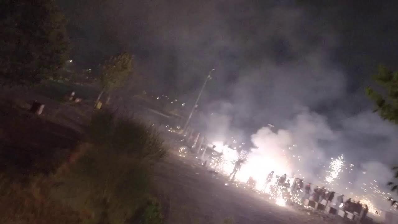 Tirada Tradicional 2024