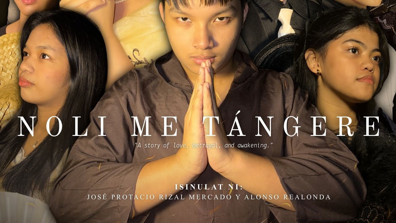 Pagtatanghal ng 9 - Lunascape