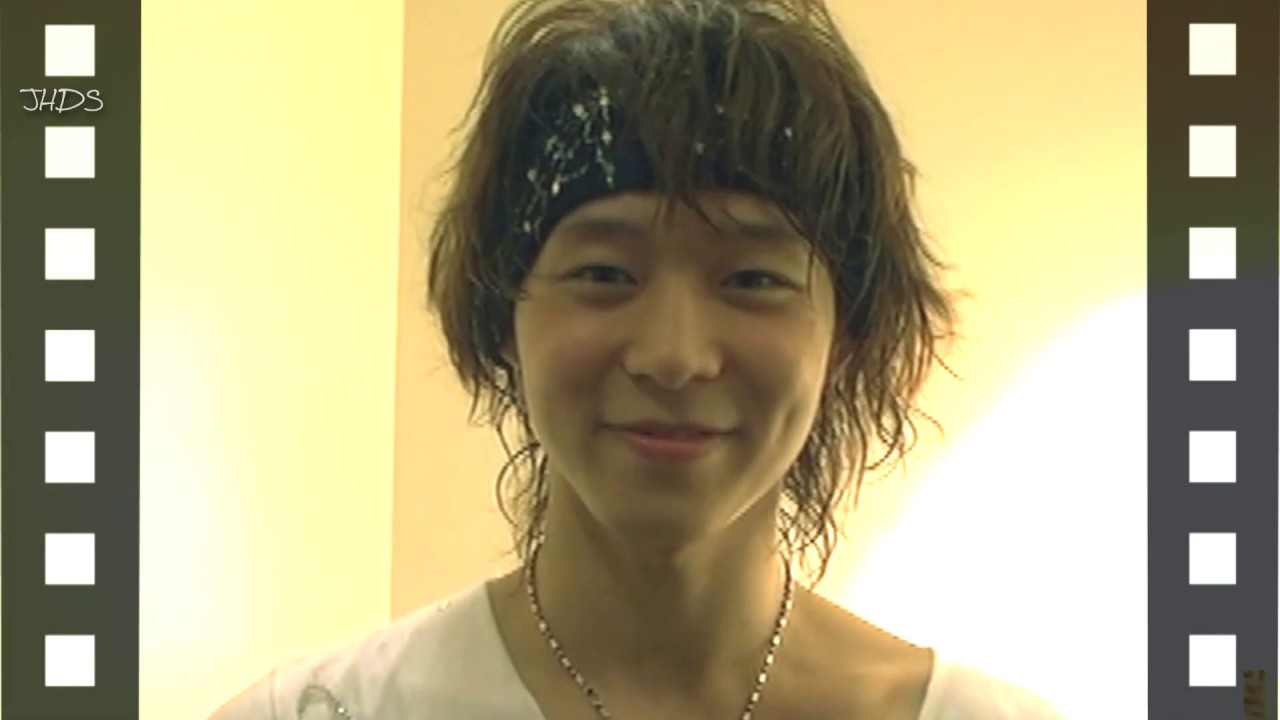 박유천 데뷔 15주년 축하해