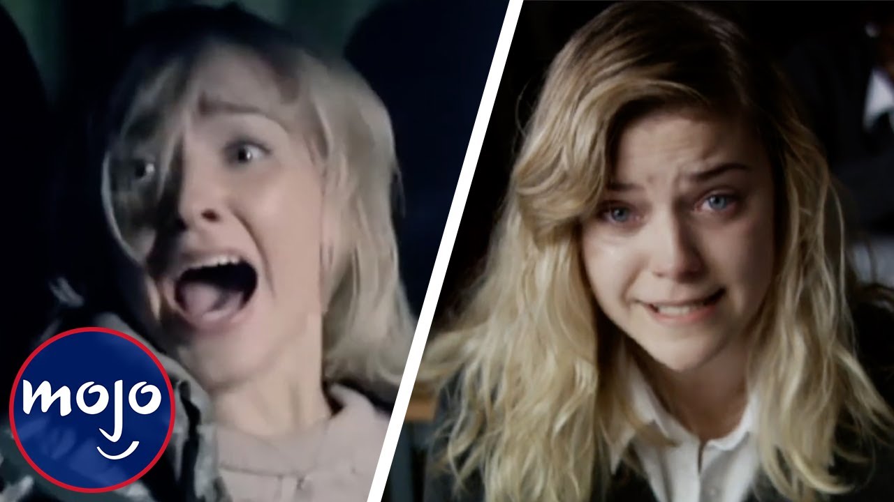 Top 10 Most Disturbing British Adverts