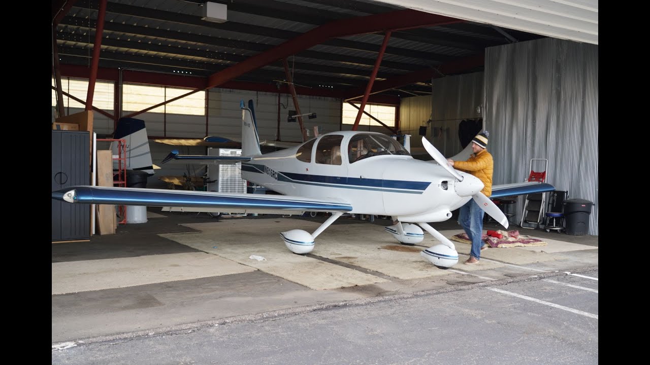 Vans RV-10: Performance On an Experimental Budget