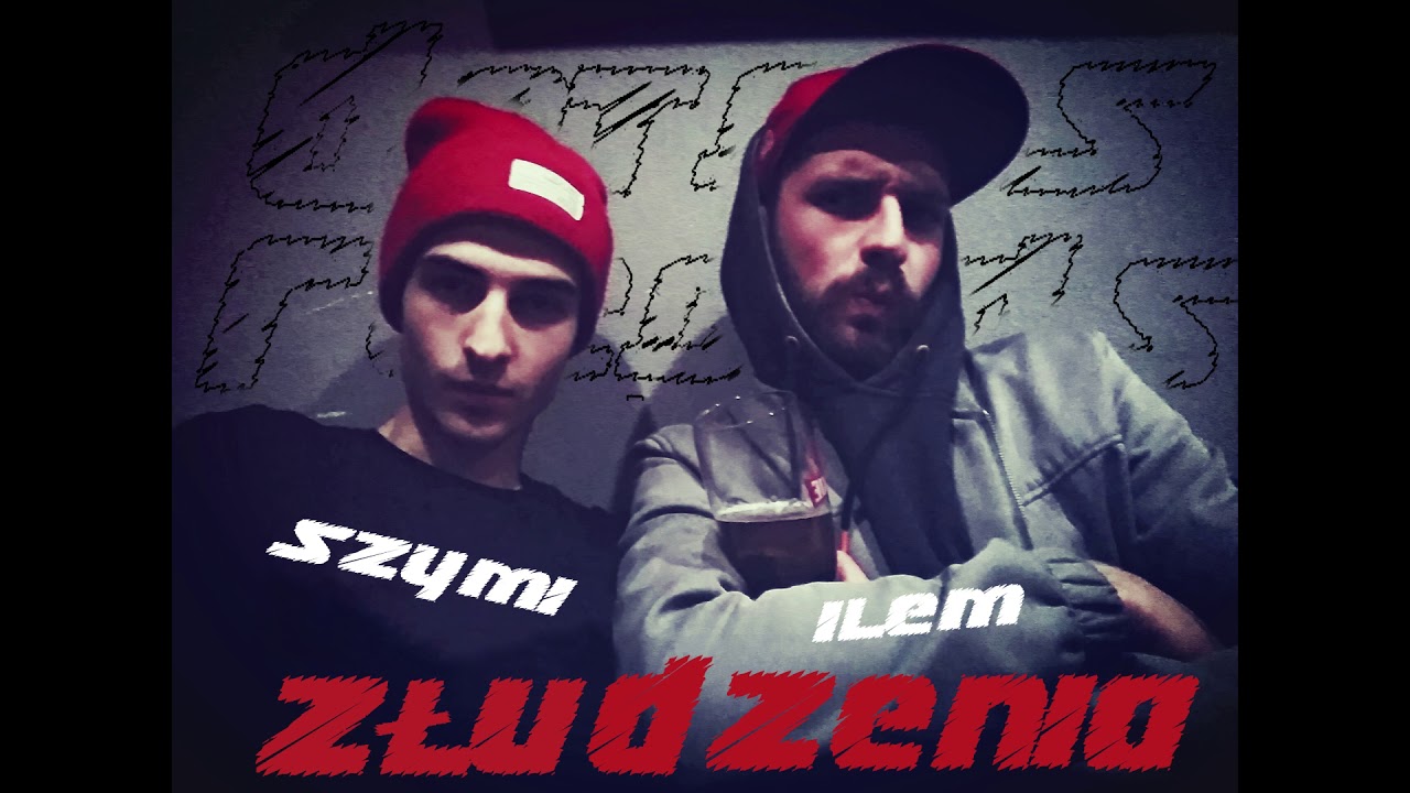 ILEM x SZYMI - Złudzenia (cuty, scratche - Dj Jedediah)