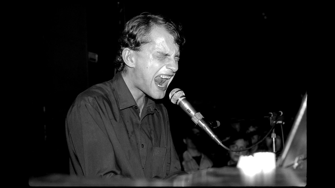 Psí vojáci - Mixuláš Olomouc 1988