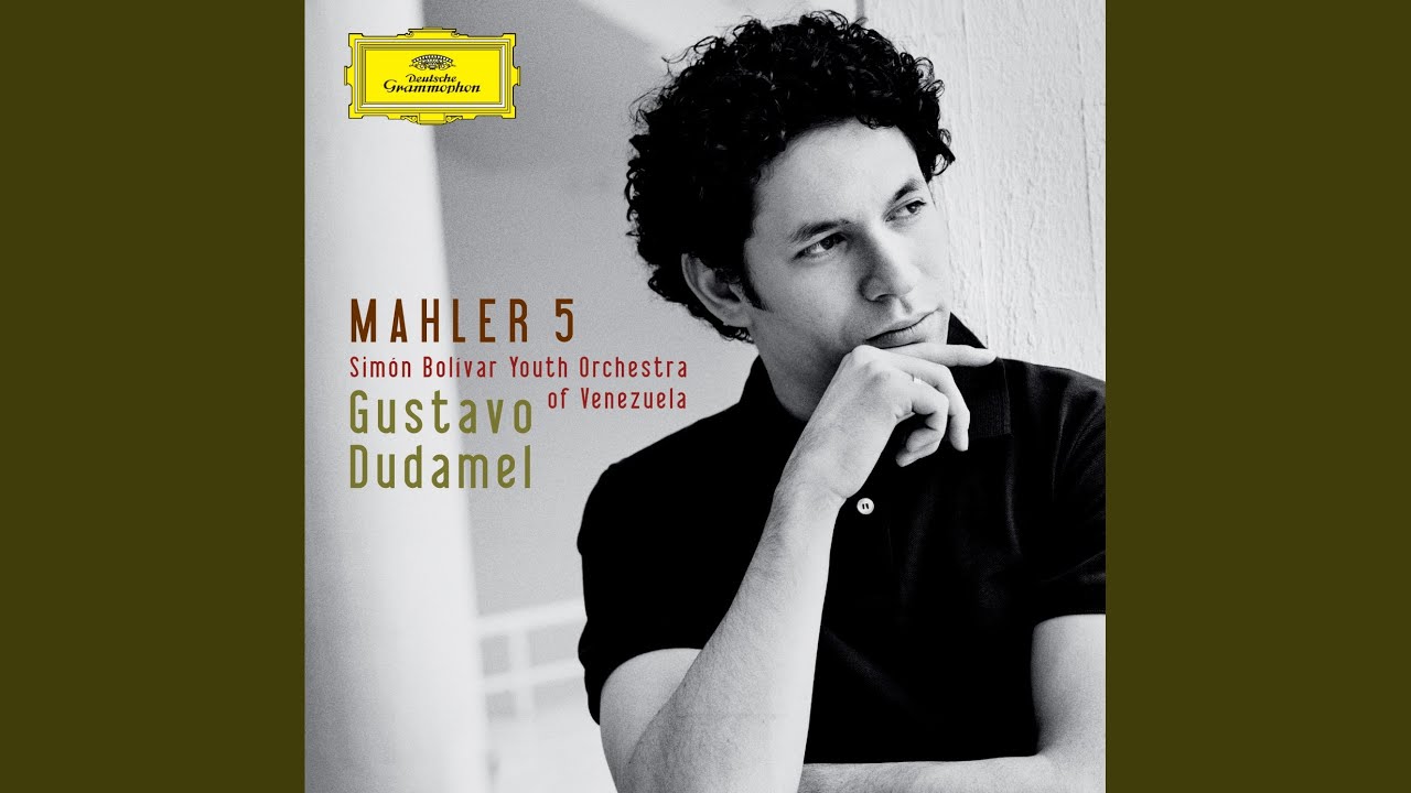 Mahler: Symphony No. 5 in C Sharp Minor: IV. Adagietto (Sehr langsam)