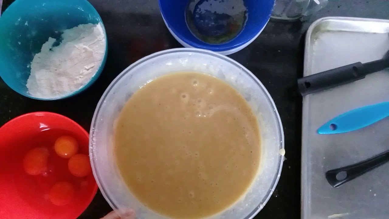 Torta de concentrado de lulo