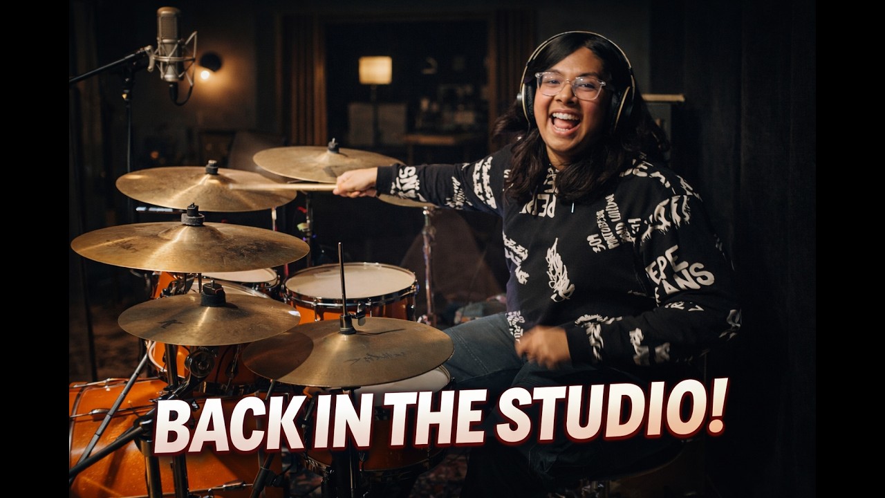 The Dance of Eternity - Dream Theater | Drum Cover