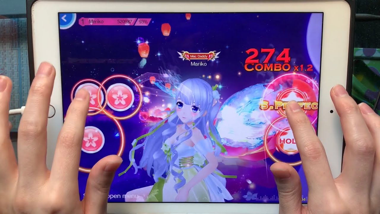 Sweet Dance: SOLO by Jennie (Blackpink) [Bubble][Hard8][ASP] ft. hands