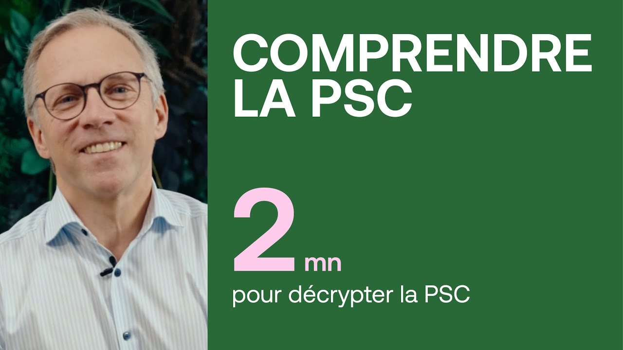 Comprendre la PSC en 2 minutes : MGEN r&eacute;pond &agrave; vos questions
