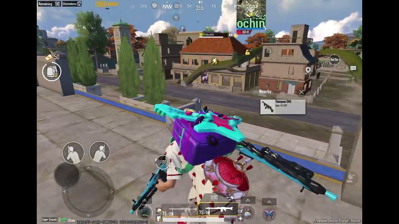 my first long video  but died in the end 😀