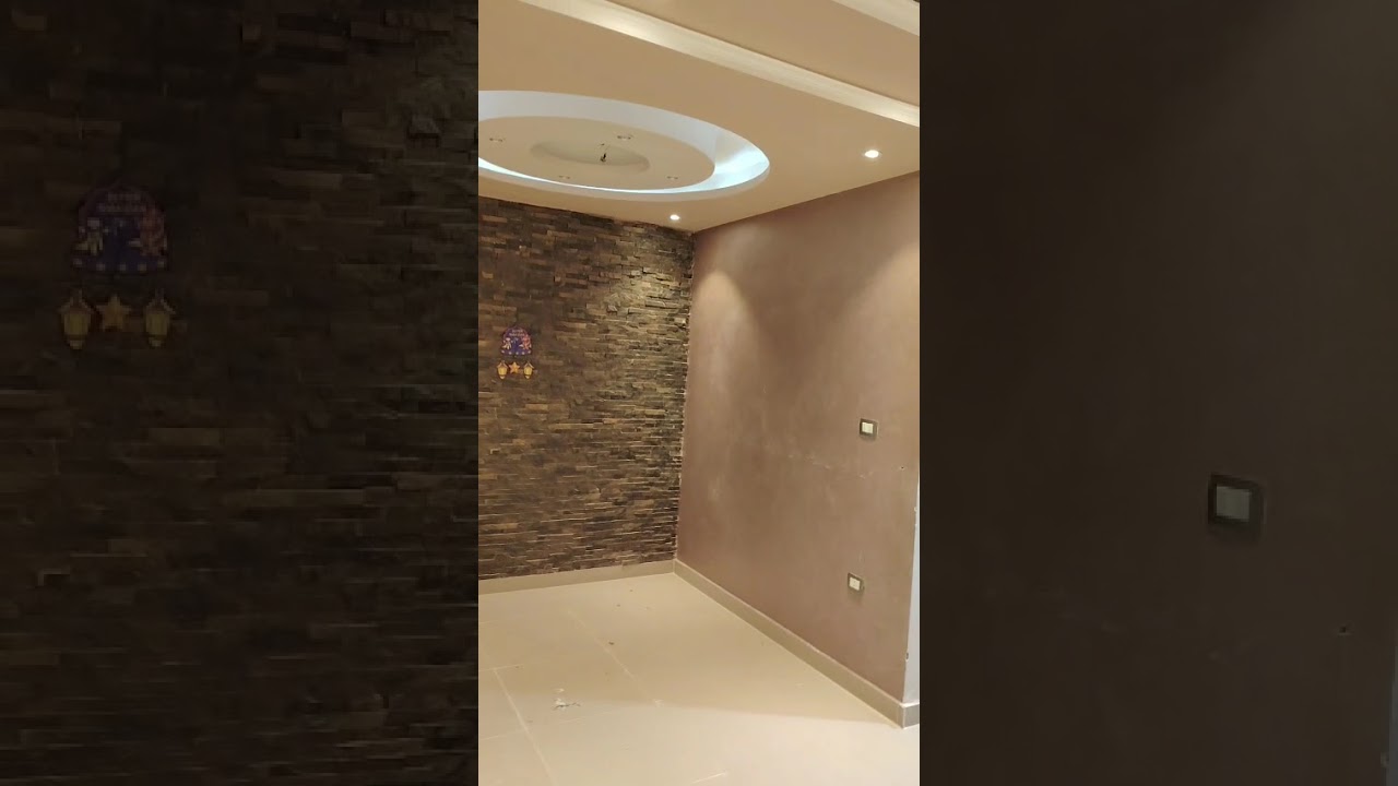 شقة للايجار في الاسكان القومي الشروق كود 2614