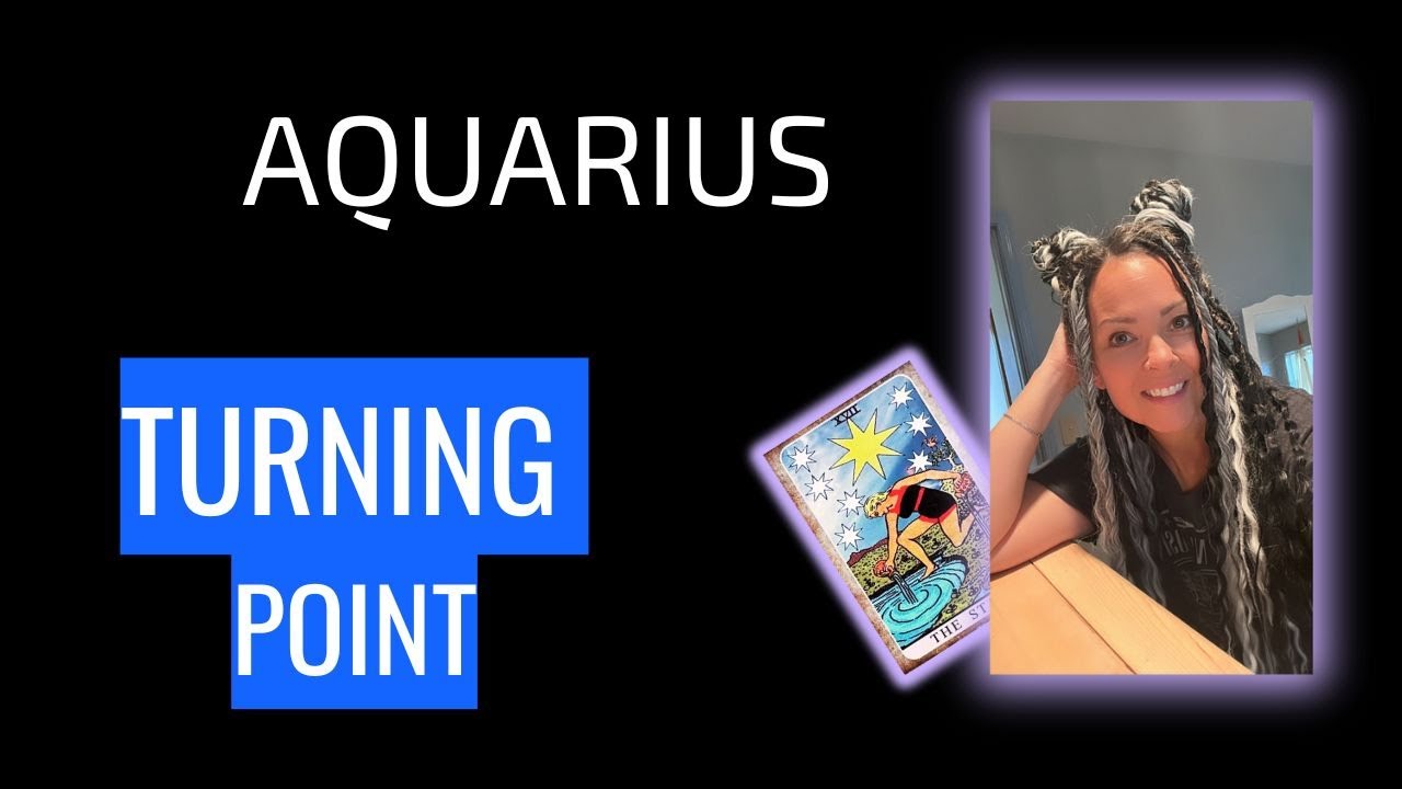 Aquarius ♒ You're Breaking The Karmic Cycle | February 16th - 22nd | Weekly Tarot Reading