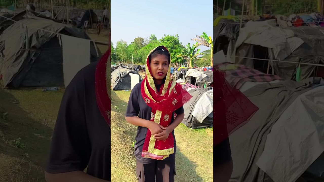 এই বেদে কন্যার জন্য ইমার্জেন্সি পাত্র দরকার #viralvideo 