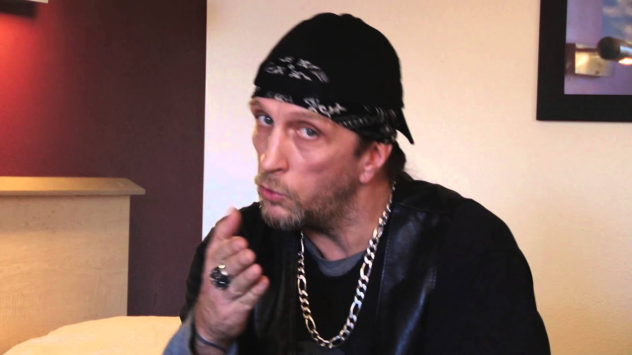 The New York Hardcore Chronicles 10 Questions w/ Bobby Hambel (Biohazard)