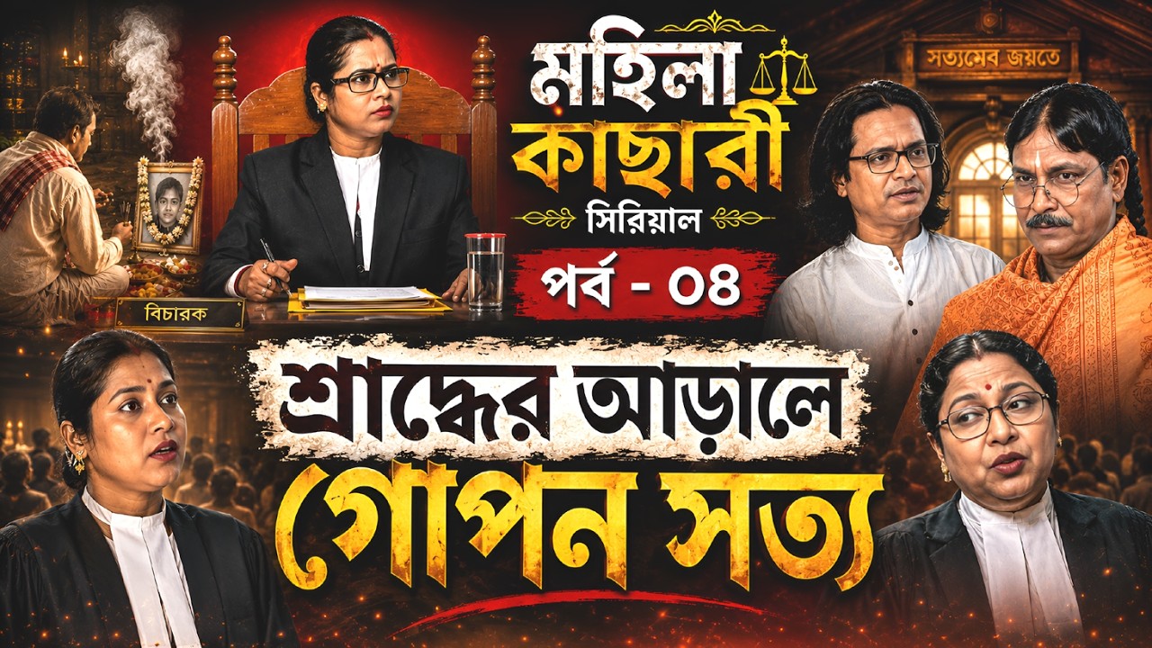 মানুষকে কিভাবে সর্বশান্ত করেছে | দেখুন মহিলা কাছারী| Mahila Kachari | Chand Bangla